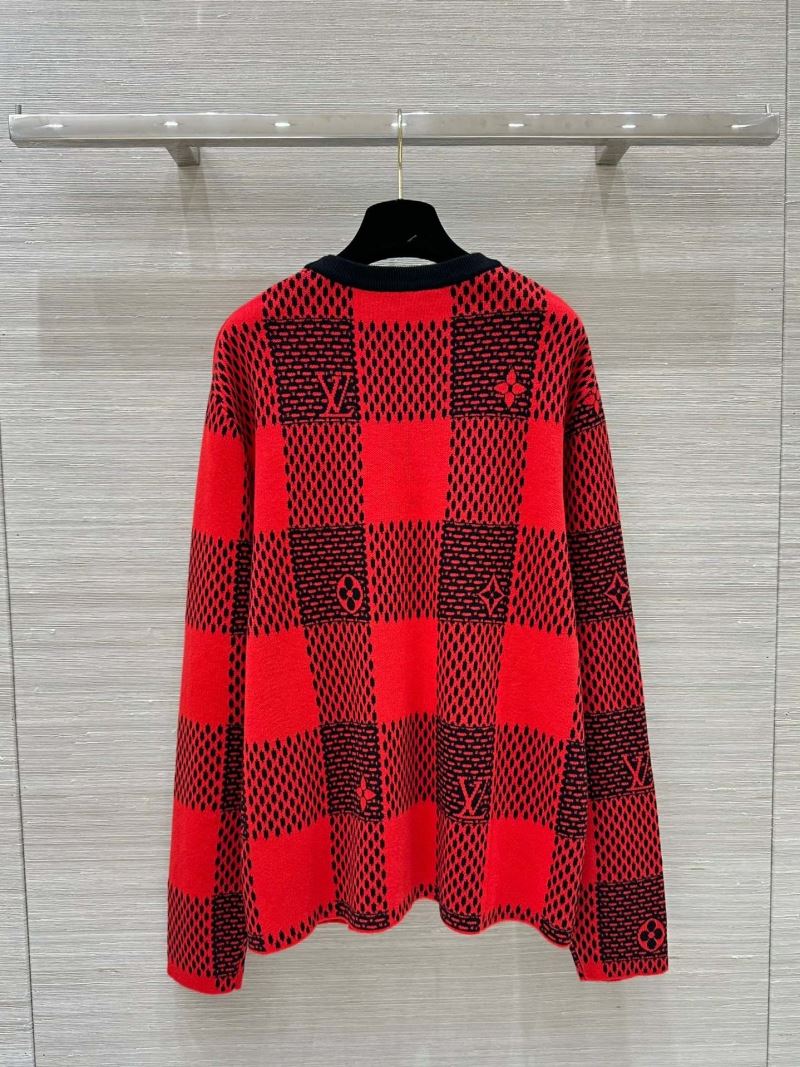 Louis Vuitton Sweaters